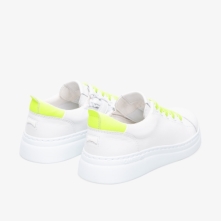 Camper Runner Up Sneakers White - Kids Singapore RVIXWP-887